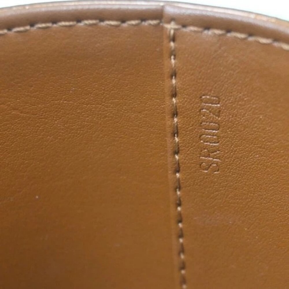BUYIT/ Louis Vuitton Vernis Astor Place Shoulder Bag Bronze M91101 SR00 NQ05275 - Picture 10 of 11
